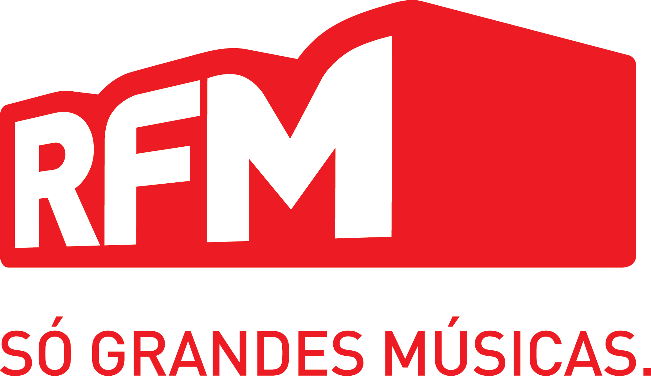 Logotipo RFM